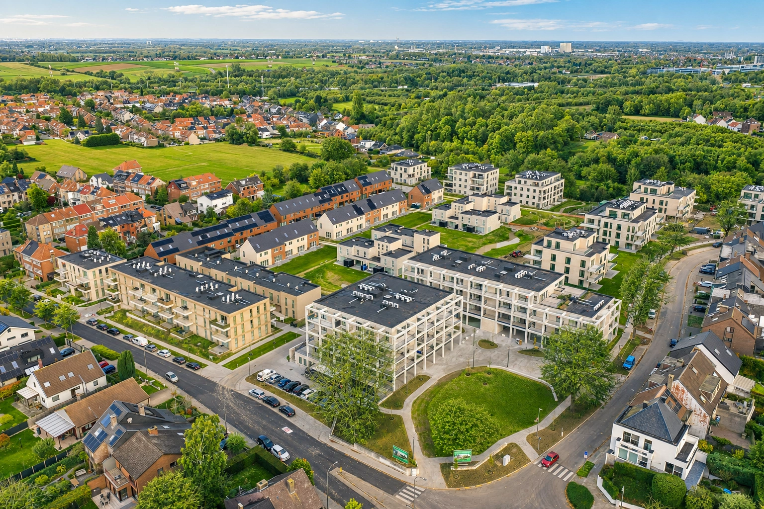 Acasa projectontwikkeling vastgoed te koop kantoor handelsruimte winkelpand koningslo 35