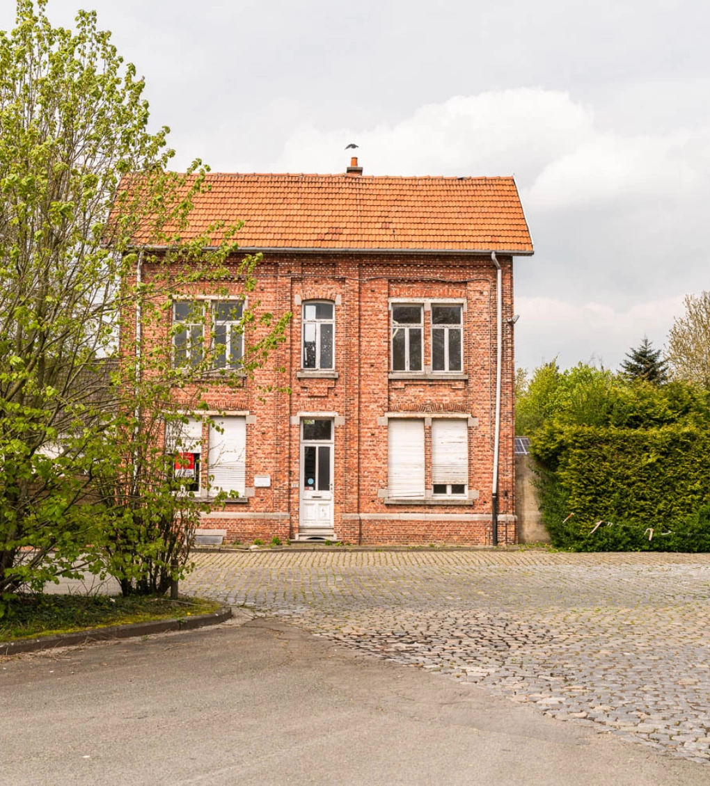 Acasa vastgoed Nevele nieuwbouw woning appartement te koop wonen5