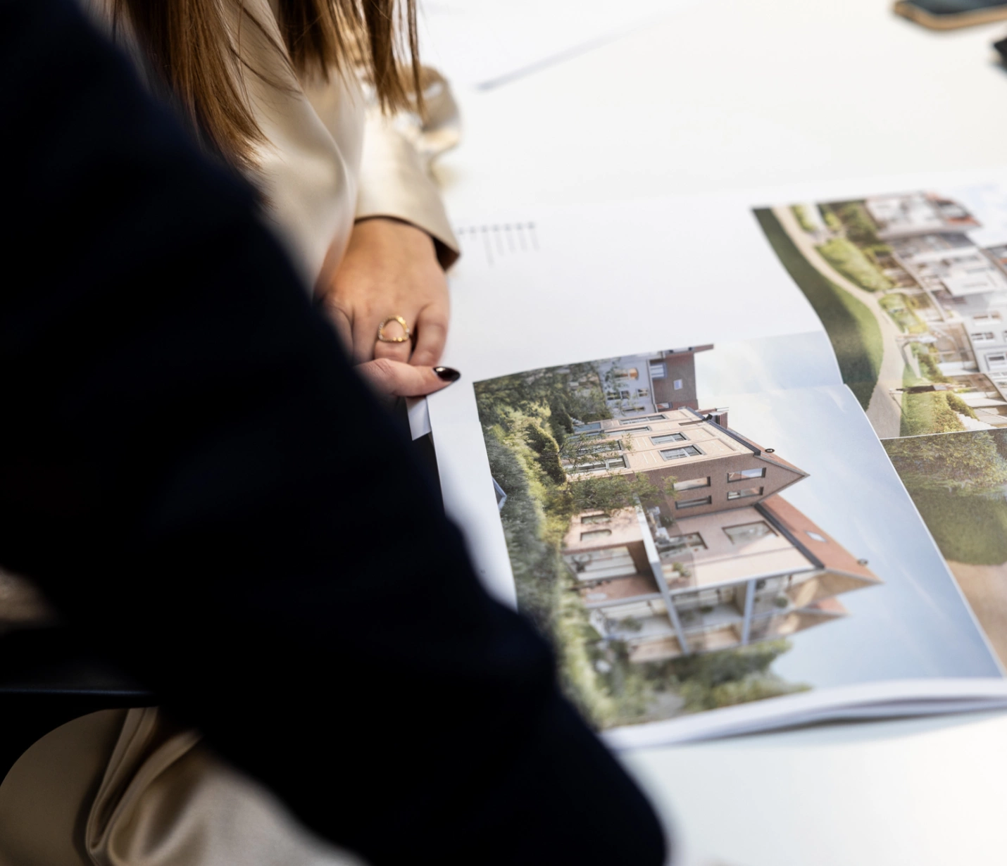 Acasa - Samenwerken 1