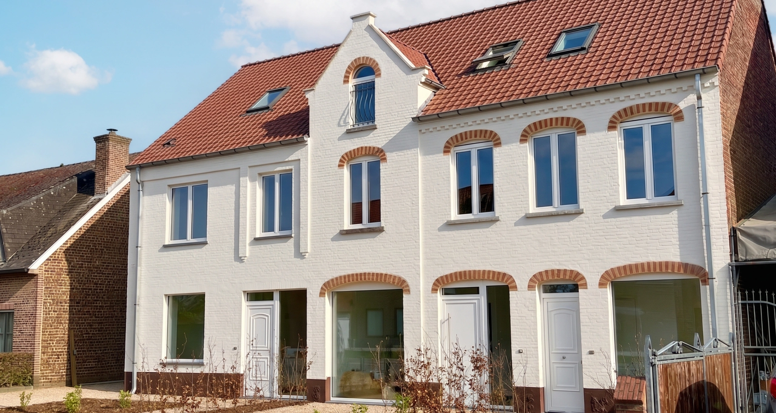 Acasa vastgoed te koop woning Nazareth 5