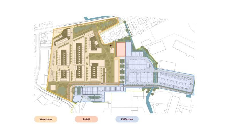 042 LAA masterplan met zones LR